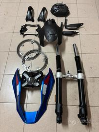 Ricambi BMW R 1300 GS