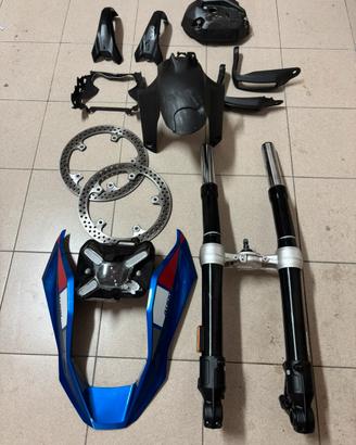 Ricambi BMW R 1300 GS