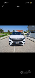 SKODA ENYAQ IV60 SPORTLINE 2021
