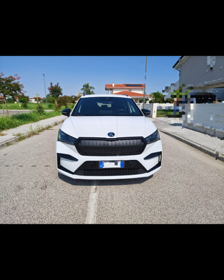 SKODA ENYAQ IV60 SPORTLINE 2021