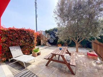 3 LOCALI A GIULIANOVA