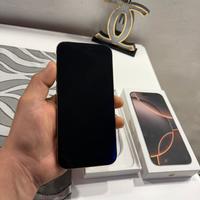 iPhone 16 pro Max 256gb Gold