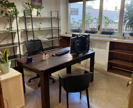 Stanza per professionista in studio condiviso