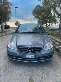 Mercedes Classe A (W/C169)