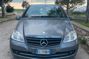 Mercedes Classe A (W/C169)