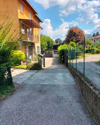 Vendita casa lago di Como