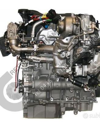 Motore completo nuovo Cod. B47C20B