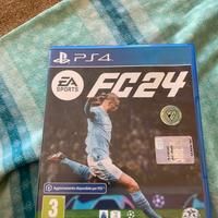 Fc 24 ps4