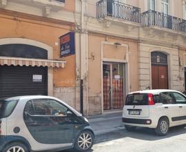 Locale commerciale a Bari - Murat