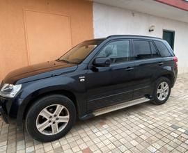 GRAND VITARA 4x4