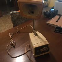 Lampada da tavolo vintage LAMPEN 320