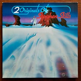 Stephen Stills: 2 Originals Of Stephen Stills
