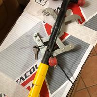 Bullock bloccapedali per auto