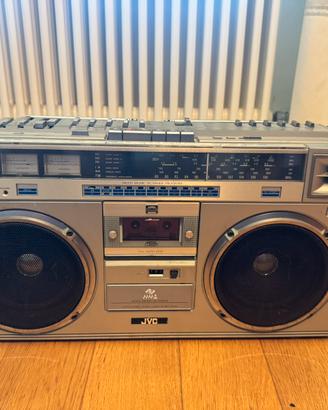 boombox JVC RC-M70