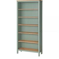 Libreria Hemnes Verde