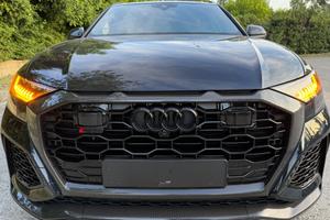 Audi Q8 RS TFSI V8 - LEGGERE DESCRIZIONE !