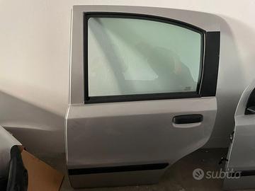 Portiera Fiat Panda