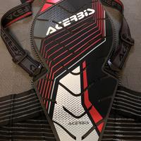 Paraschiena Acerbis Back Comfort 2.0 – taglia S/M