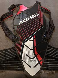 Paraschiena Acerbis Back Comfort 2.0 – taglia S/M