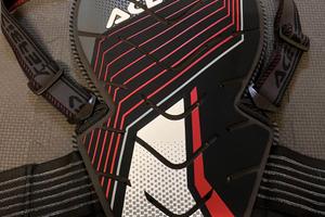 Paraschiena Acerbis Back Comfort 2.0 – taglia S/M