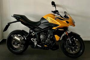 Triumph Tiger Sport 800 Abs MY 2025