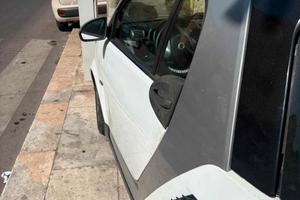 Smart macchina