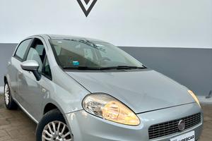 Fiat Grande Punto 1.3 Diesel, Euro 4, motore ben f