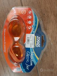 Occhialini da nuoto