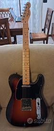 Fender Telecaster USA 2014