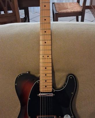 Fender Telecaster USA 2014
