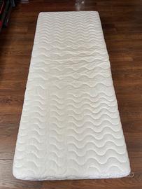 Materasso in lattice