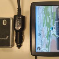 TomTom Go 820 (difetto) 