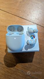 Auricolari bluetooth Google Pixel Buds A