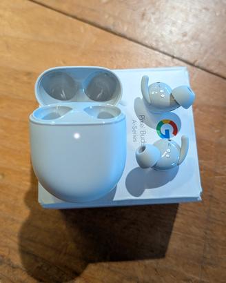 Auricolari bluetooth Google Pixel Buds A