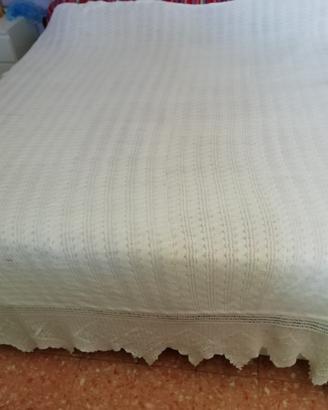 Coperta fatta a mano