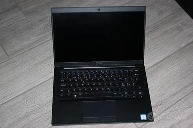 Pc Dell Latitude 7390