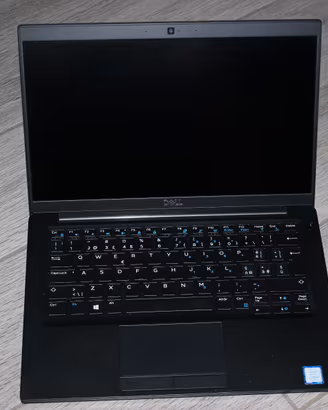 Pc Dell Latitude 7390