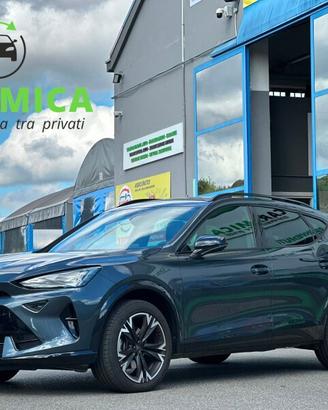 CUPRA Formentor Formentor 1.5 Hybrid DSG