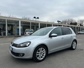Volkswagen Golf 1.4 TSI 160CV 5p GPL