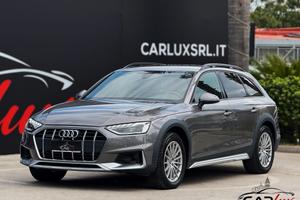 Audi A4 allroad 40 TDI MHEV Evolution 204CV S-tron
