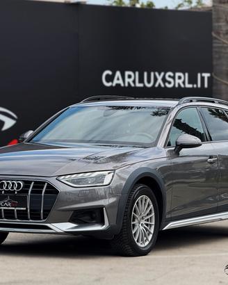 Audi A4 allroad 40 TDI MHEV Evolution 204CV S-tron