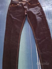 jeans donna 