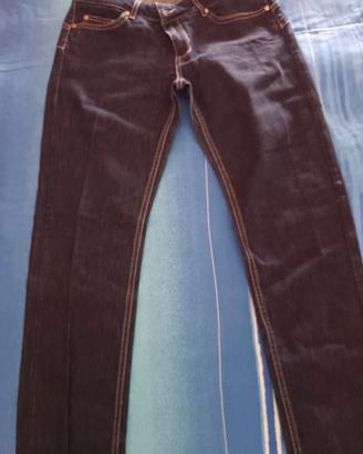 jeans donna 