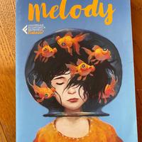 Melody libro per ragazzi - Sharon M. Draper