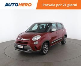FIAT 500L WC73612