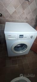 Lavatrice BOSCH SERIE/2 - kg6