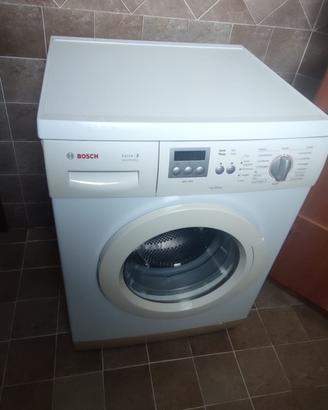 Lavatrice BOSCH SERIE/2 - kg6
