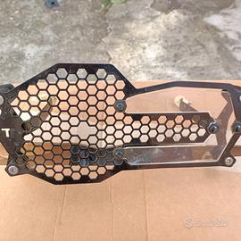 Protezione faro Off/Road