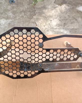 Protezione faro Off/Road