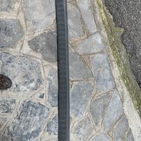 Modanatura  paraurti posteriore Ford Connect 2005